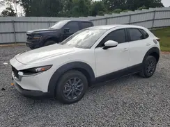 3MVDMBAM7SM786056 2025 MAZDA CX-30