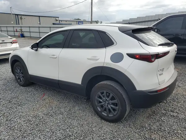 3MVDMBAM7SM786056 2025 MAZDA CX-30 - Image 2