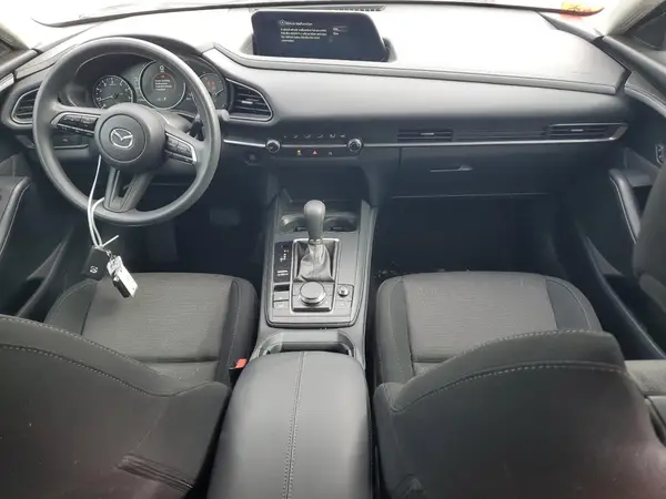 3MVDMBAM7SM786056 2025 MAZDA CX-30 - Image 8