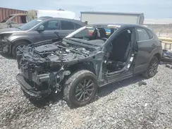 3MVDMBAM7SM786722 2025 MAZDA CX-30