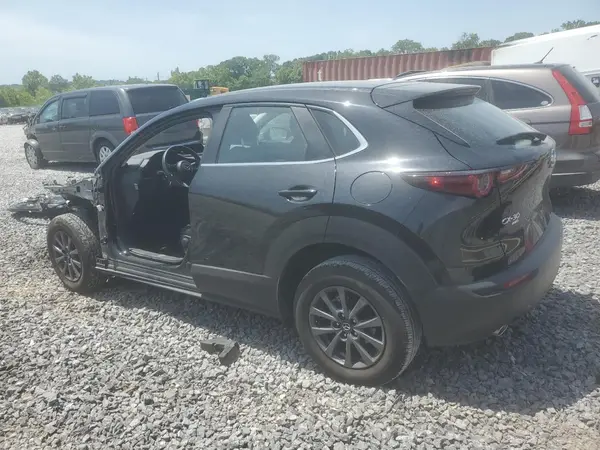 3MVDMBAM7SM786722 2025 MAZDA CX-30 - Image 2