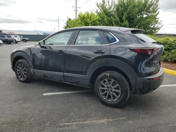 3MVDMBAM7SM792648 2025 MAZDA CX-30 - Image 2
