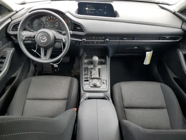 3MVDMBAM7SM792648 2025 MAZDA CX-30 - Image 8