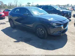 3MVDMBAM7SM794402 2025 MAZDA CX-30