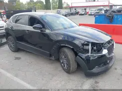 3MVDMBAM7SM798319 2025 MAZDA CX-30