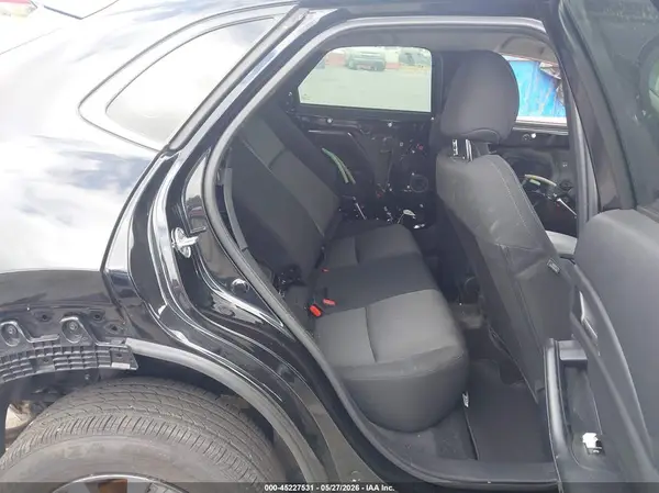 3MVDMBAM7SM798319 2025 MAZDA CX-30 - Image 8