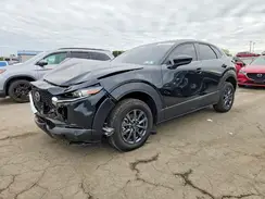3MVDMBAM7SM800344 2025 MAZDA CX-30