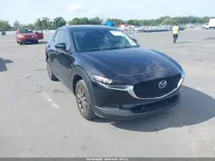 3MVDMBAM7SM807682 2025 MAZDA CX-30
