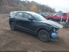 3MVDMBAM7SM829665 2025 MAZDA CX-30