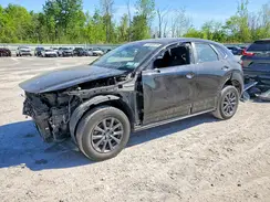 3MVDMBAM7SM831562 2025 MAZDA CX-30