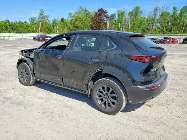 3MVDMBAM7SM831562 2025 MAZDA CX-30 - Image 2