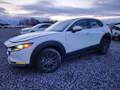 3MVDMBAM7SM834736 2025 MAZDA CX-30