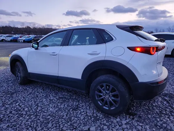 3MVDMBAM7SM834736 2025 MAZDA CX-30 - Image 2