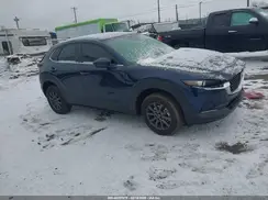 3MVDMBAM7SM840407 2025 MAZDA CX-30