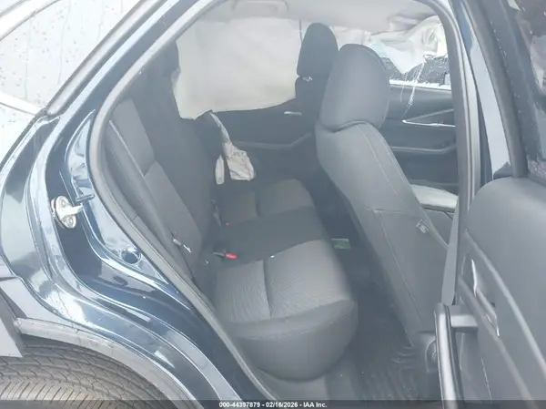 3MVDMBAM7SM840407 2025 MAZDA CX-30 - Image 8