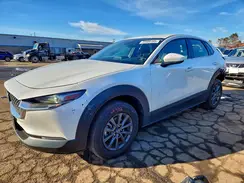 3MVDMBAM7SM847972 2025 MAZDA CX-30