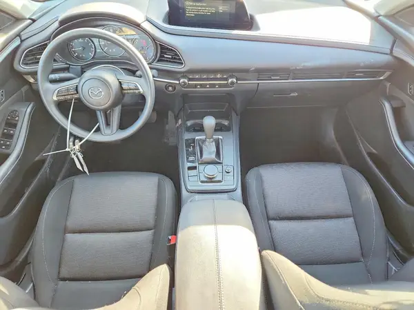 3MVDMBAM7SM847972 2025 MAZDA CX-30 - Image 8