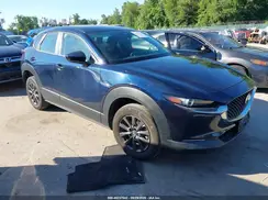 3MVDMBAM8PM506555 2023 MAZDA CX-30
