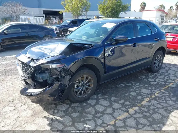 3MVDMBAM8PM515479 2023 MAZDA CX-30 - Image 2