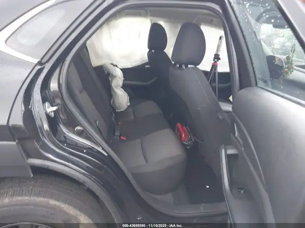 3MVDMBAM8PM519323 2023 MAZDA CX-30 - Image 8