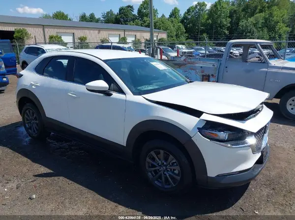 3MVDMBAM8PM543864 2023 MAZDA CX-30 - Image 1