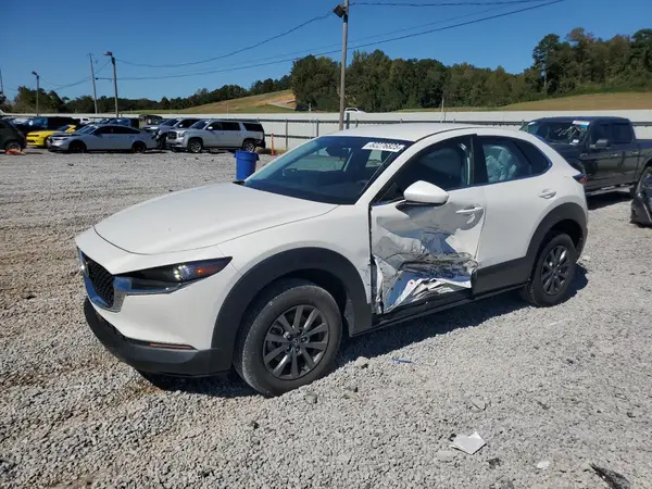 3MVDMBAM8PM545002 2023 MAZDA CX-30 - Image 1