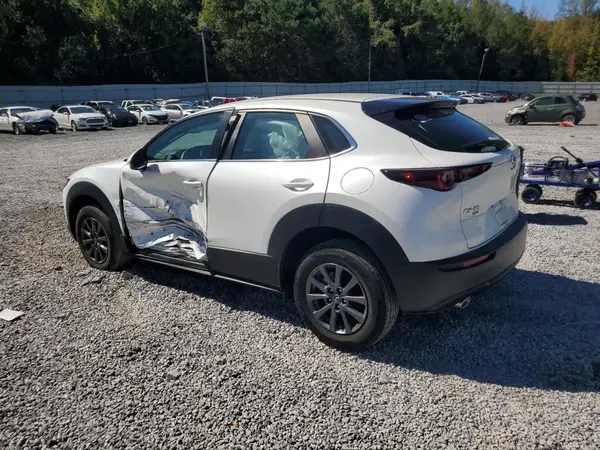 3MVDMBAM8PM545002 2023 MAZDA CX-30 - Image 2