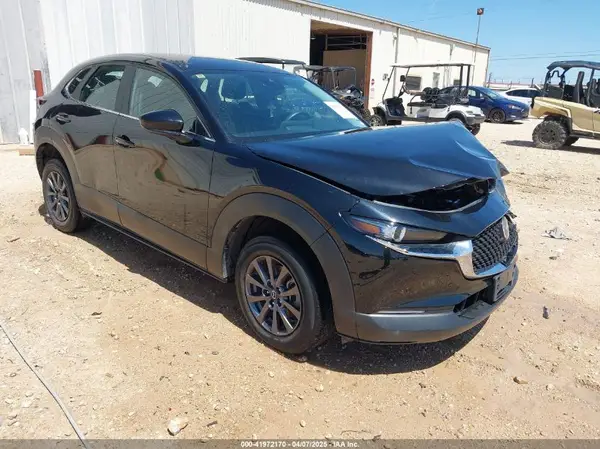 3MVDMBAM8PM548451 2023 MAZDA CX-30 - Image 1