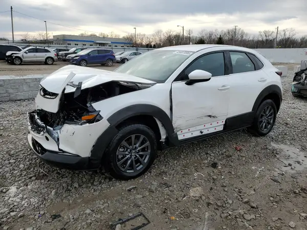 3MVDMBAM8PM552029 2023 MAZDA CX-30 - Image 1