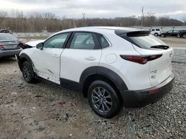 3MVDMBAM8PM552029 2023 MAZDA CX-30 - Image 2