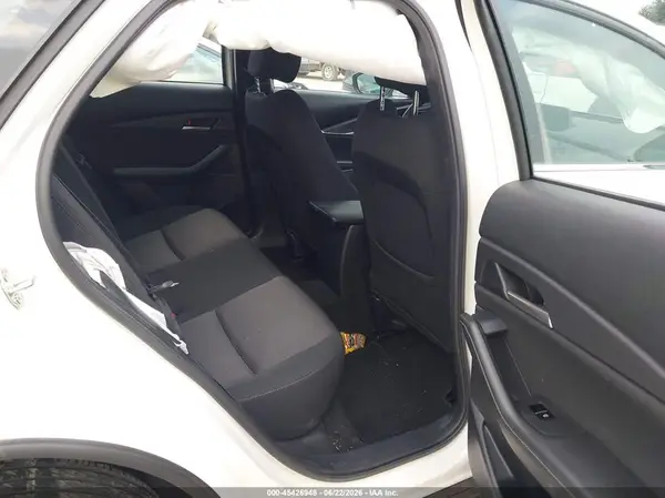 3MVDMBAM8PM552824 2023 MAZDA CX-30 - Image 8