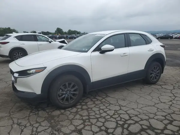 3MVDMBAM8PM557537 2023 MAZDA CX-30 - Image 1