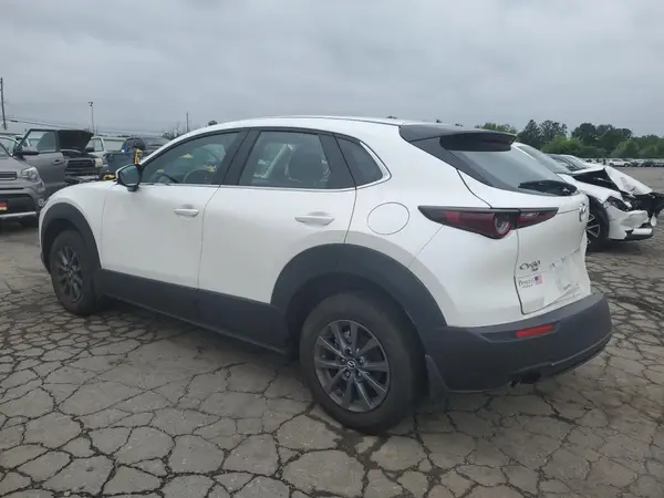 3MVDMBAM8PM557537 2023 MAZDA CX-30 - Image 2