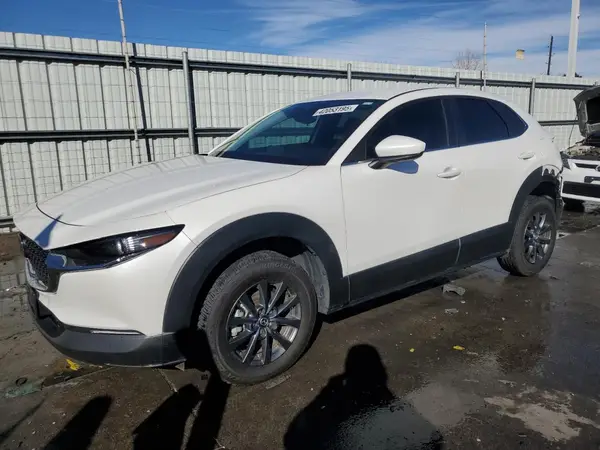 3MVDMBAM8PM562155 2023 MAZDA CX-30 - Image 1