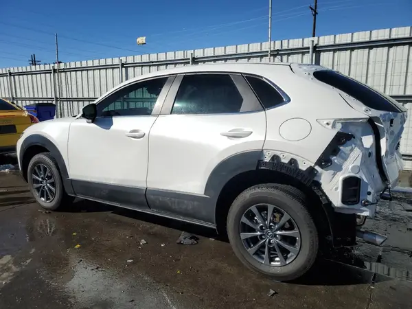 3MVDMBAM8PM562155 2023 MAZDA CX-30 - Image 2