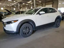 3MVDMBAM8PM587282 2023 MAZDA CX-30
