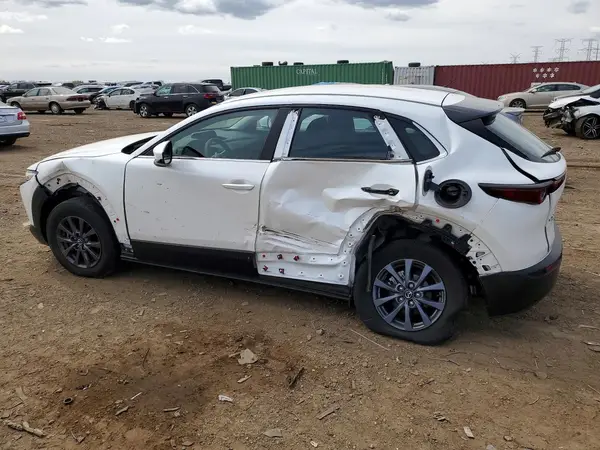 3MVDMBAM8RM632529 2024 MAZDA CX-30 - Image 2