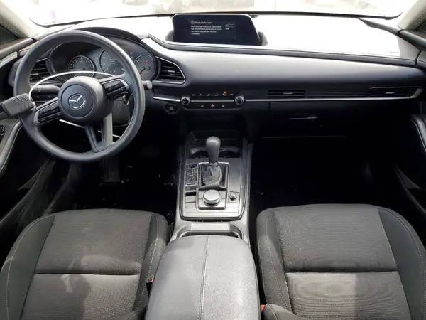 3MVDMBAM8RM632529 2024 MAZDA CX-30 - Image 8