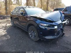 3MVDMBAM8RM634233 2024 MAZDA CX-30