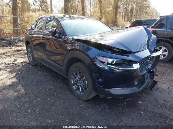 3MVDMBAM8RM634233 2024 MAZDA CX-30 - Image 1