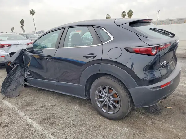 3MVDMBAM8RM666566 2024 MAZDA CX-30 - Image 2