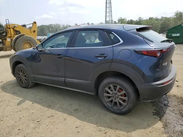 3MVDMBAM8RM672402 2024 MAZDA CX-30 - Image 2