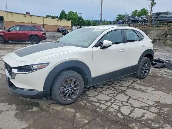 3MVDMBAM8RM675591 2024 MAZDA CX-30 - Image 1