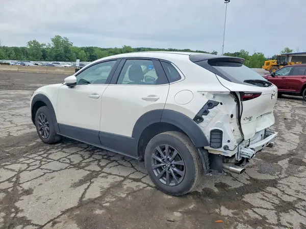 3MVDMBAM8RM675591 2024 MAZDA CX-30 - Image 2