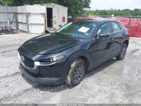 3MVDMBAM8RM682850 2024 MAZDA CX-30 - Image 2