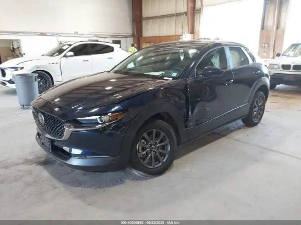 3MVDMBAM8RM713028 2024 MAZDA CX-30 - Image 2
