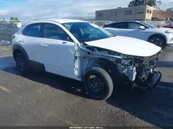 3MVDMBAM8SM765541 2025 MAZDA CX-30