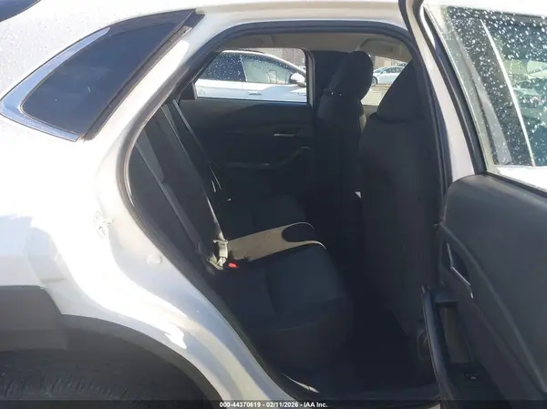 3MVDMBAM8SM765541 2025 MAZDA CX-30 - Image 8