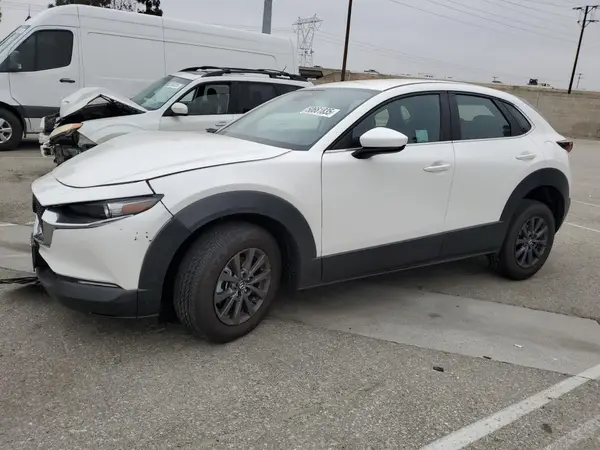 3MVDMBAM8SM766379 2025 MAZDA CX-30 - Image 1