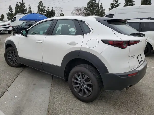 3MVDMBAM8SM766379 2025 MAZDA CX-30 - Image 2